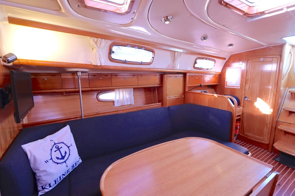 Bavaria 37 Cruiser - Foto 29