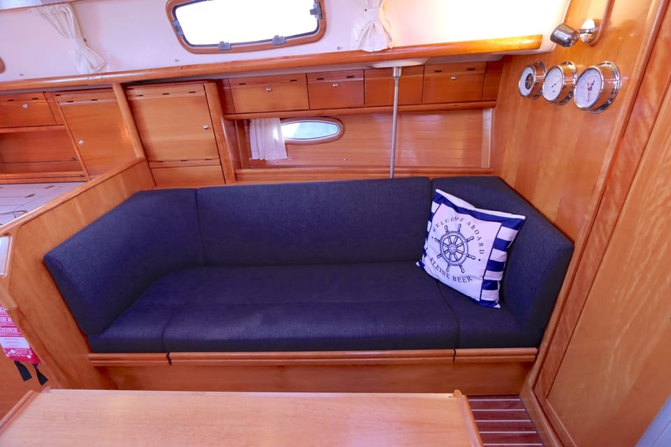 Bavaria 37 Cruiser - Foto 30