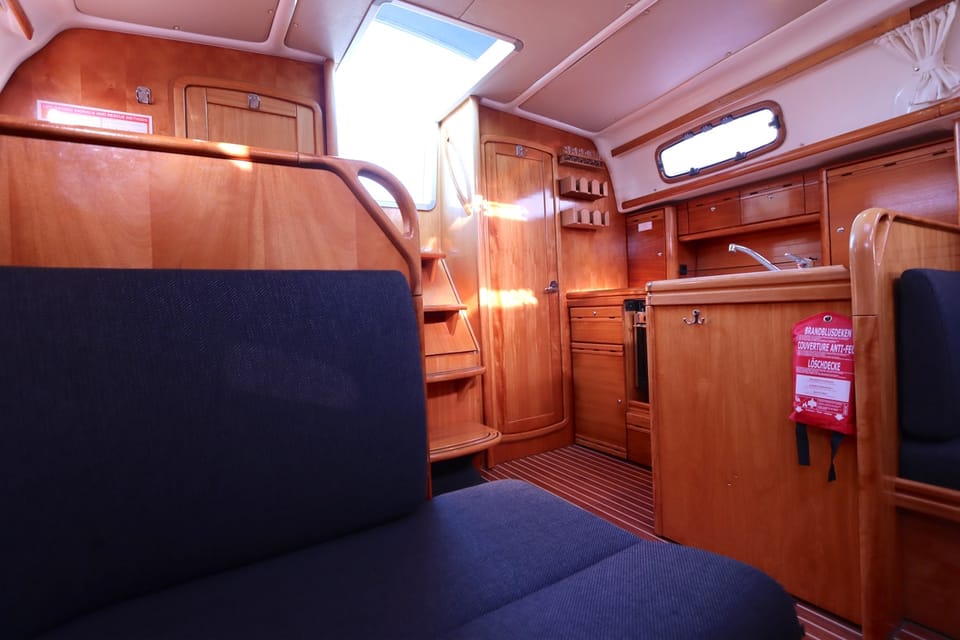 Bavaria 37 Cruiser - Foto 31