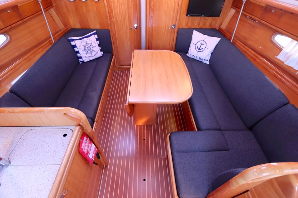 Bavaria 37 Cruiser - Foto 32
