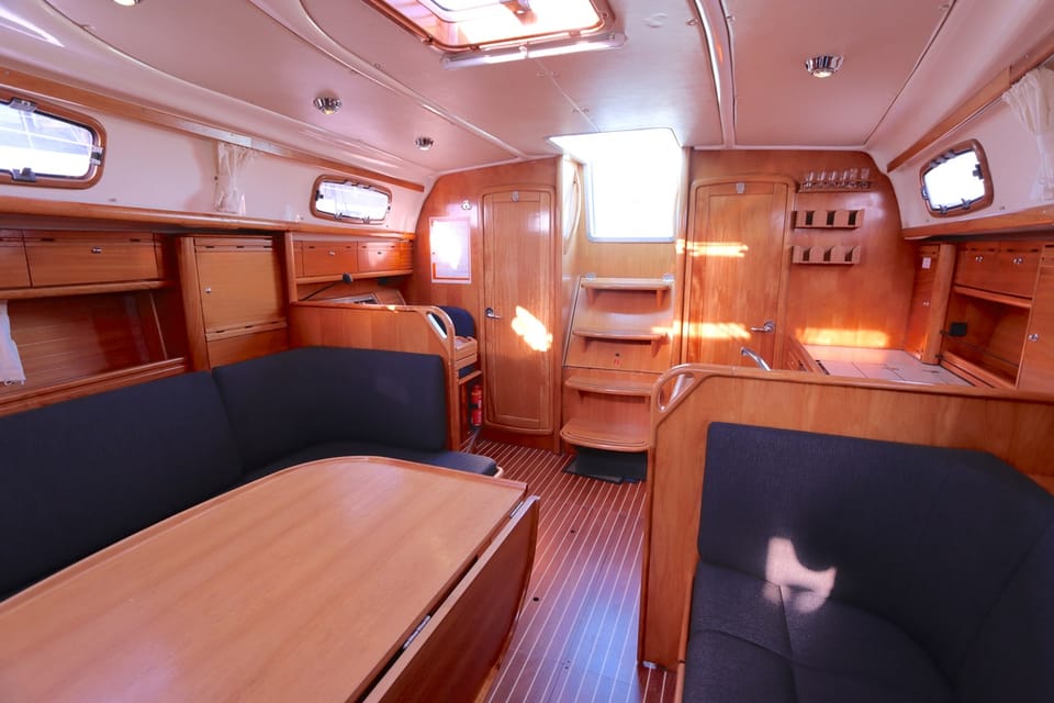 Bavaria 37 Cruiser - Foto 34