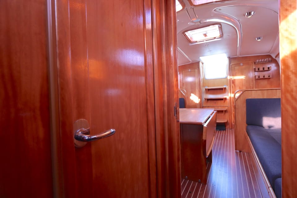 Bavaria 37 Cruiser - Foto 35