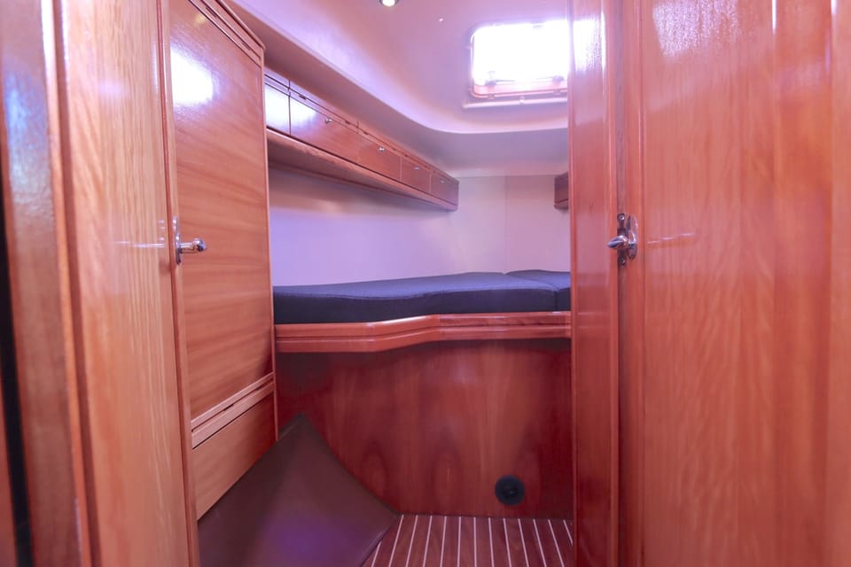 Bavaria 37 Cruiser - Foto 36