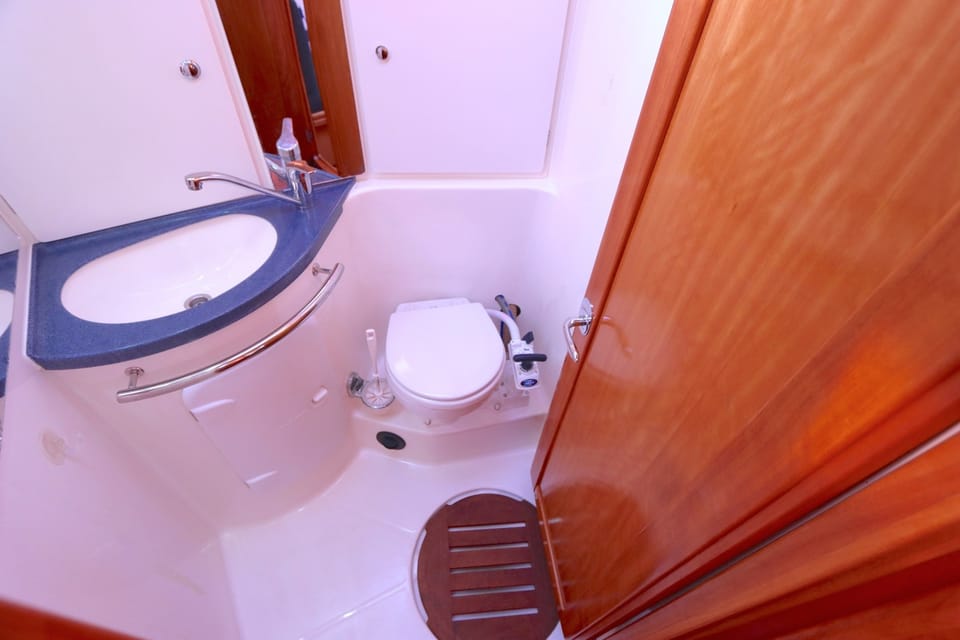 Bavaria 37 Cruiser - Foto 38