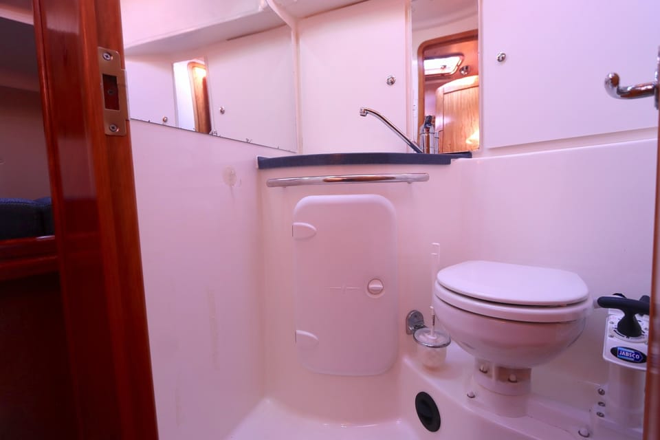 Bavaria 37 Cruiser - Foto 39