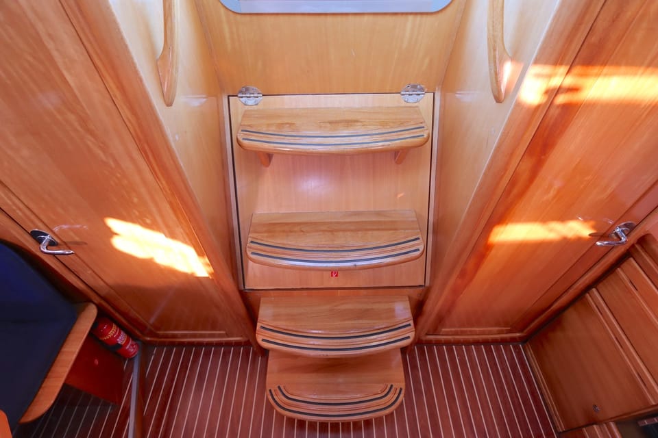 Bavaria 37 Cruiser - Foto 41