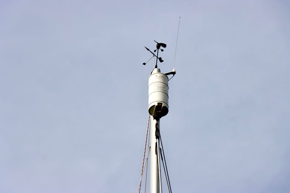 Bavaria 37 Cruiser - Foto 42