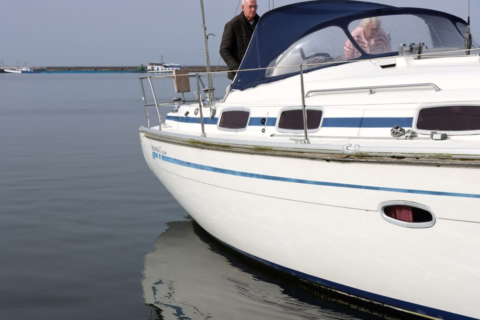 Bavaria 37 Cruiser - Foto 44