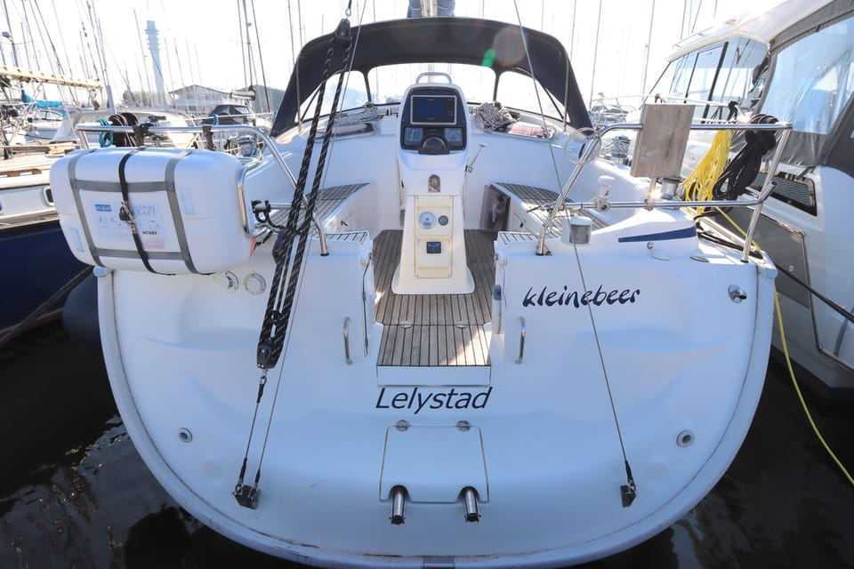 Bavaria 37 Cruiser - Foto 49