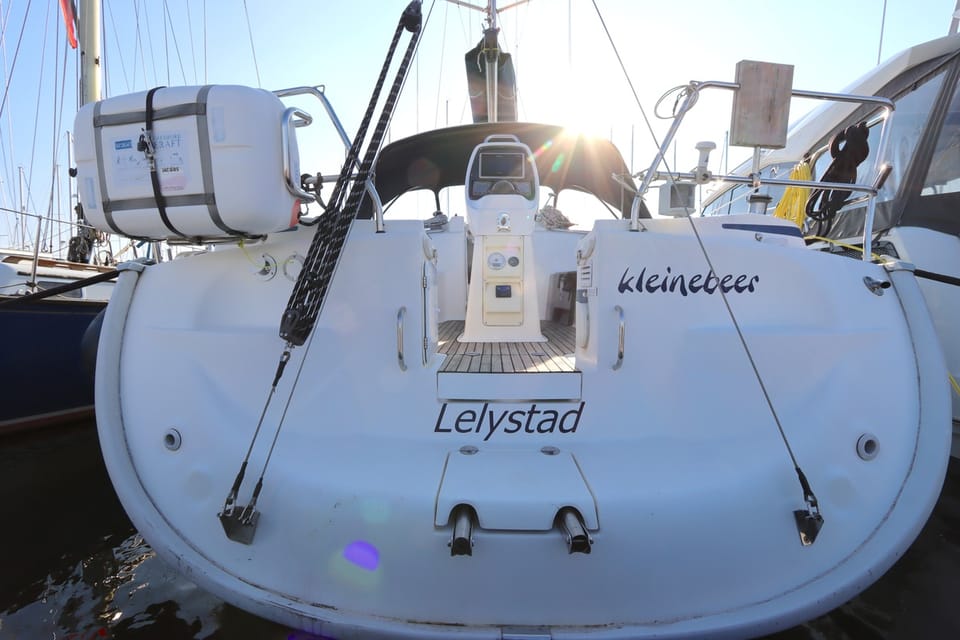 Bavaria 37 Cruiser - Foto 50