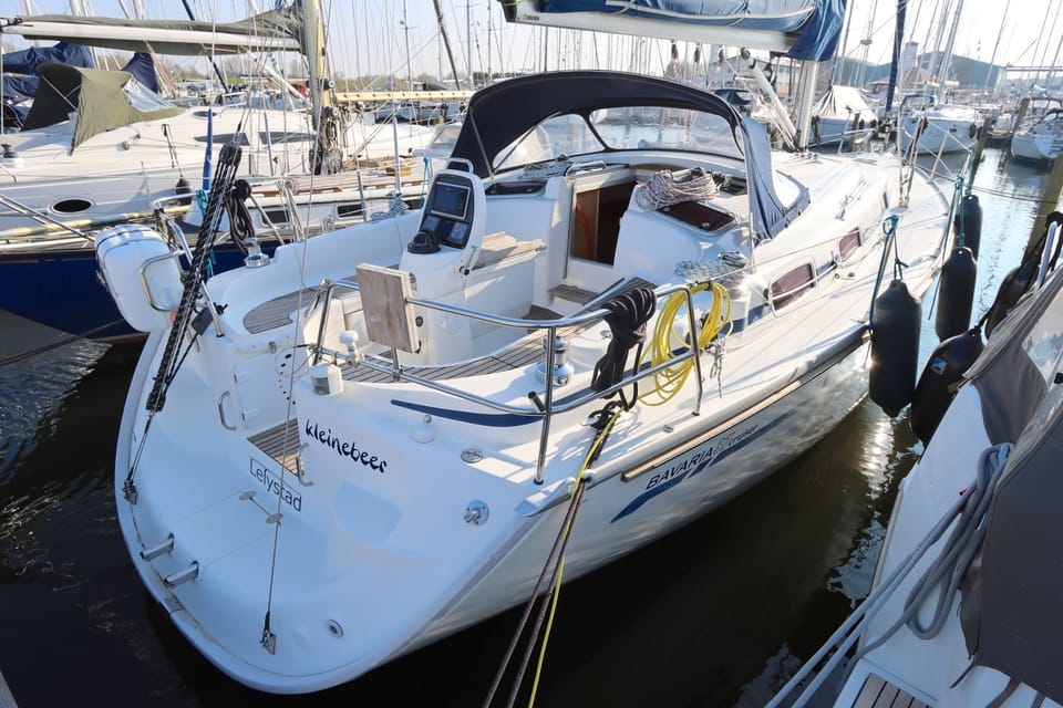 Bavaria 37 Cruiser - Foto 51