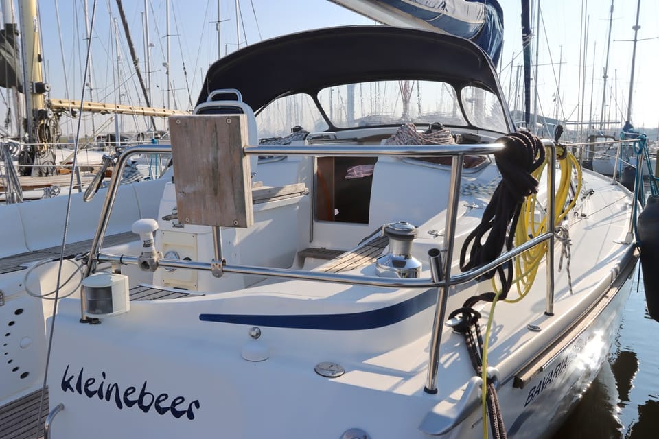 Bavaria 37 Cruiser - Foto 53