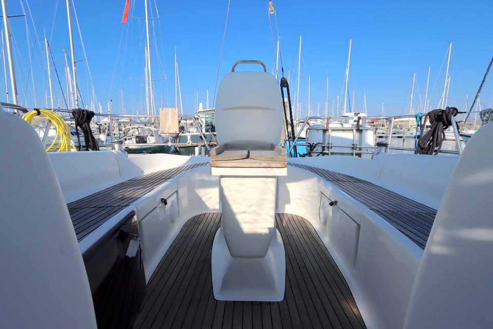 Bavaria 37 Cruiser - Foto 54