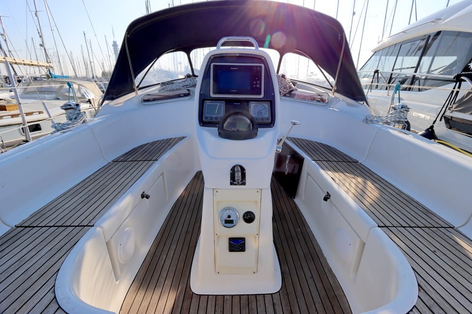 Bavaria 37 Cruiser - Foto 55