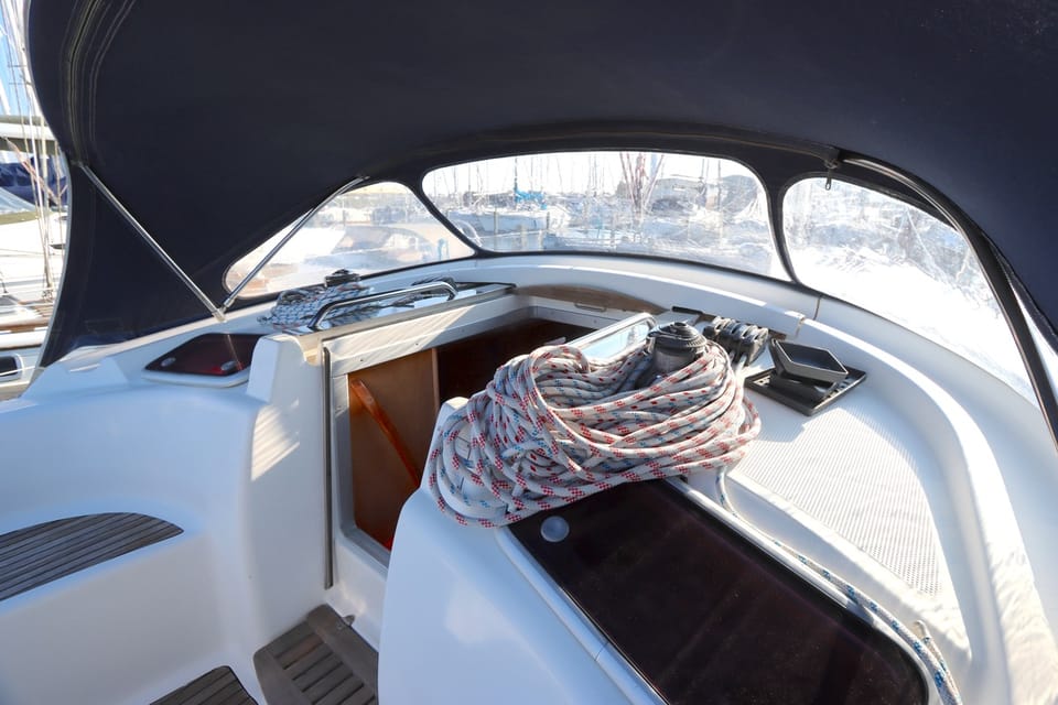 Bavaria 37 Cruiser - Foto 59