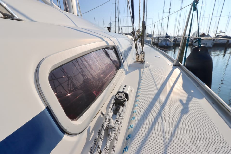 Bavaria 37 Cruiser - Foto 61
