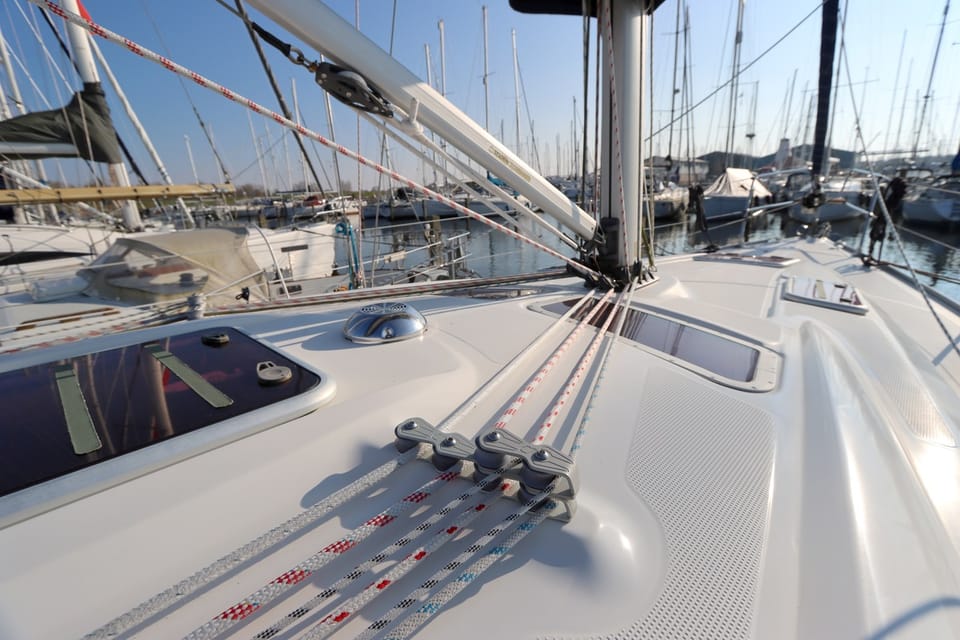 Bavaria 37 Cruiser - Foto 62