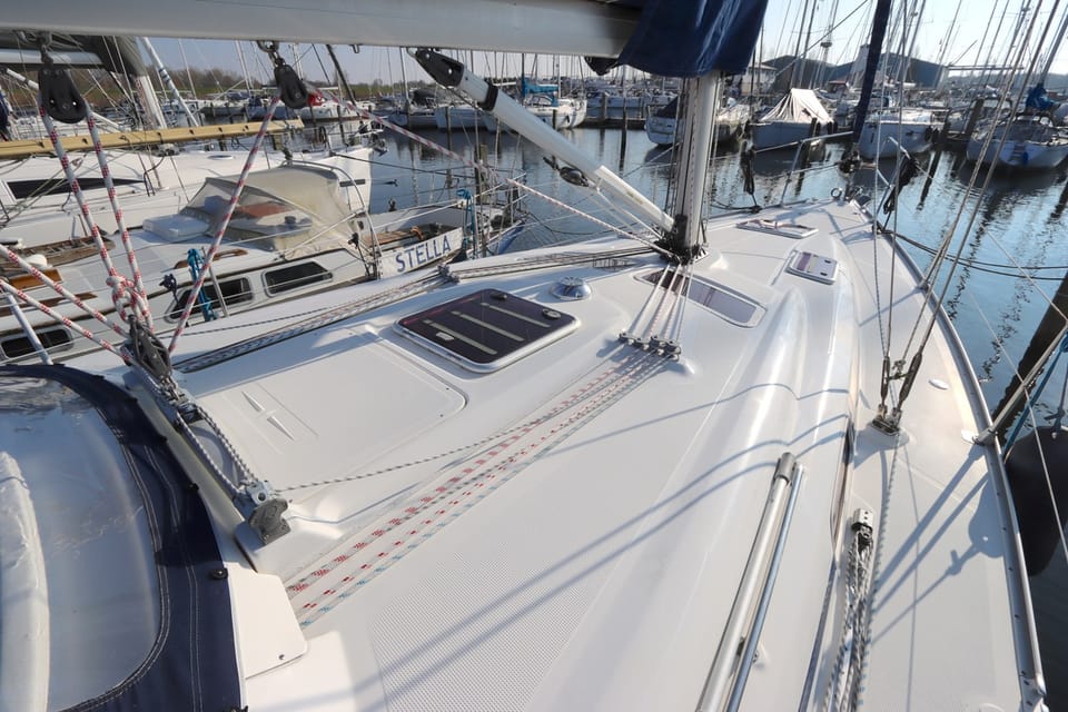 Bavaria 37 Cruiser - Foto 63