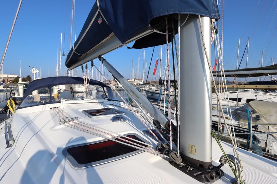 Bavaria 37 Cruiser - Foto 64