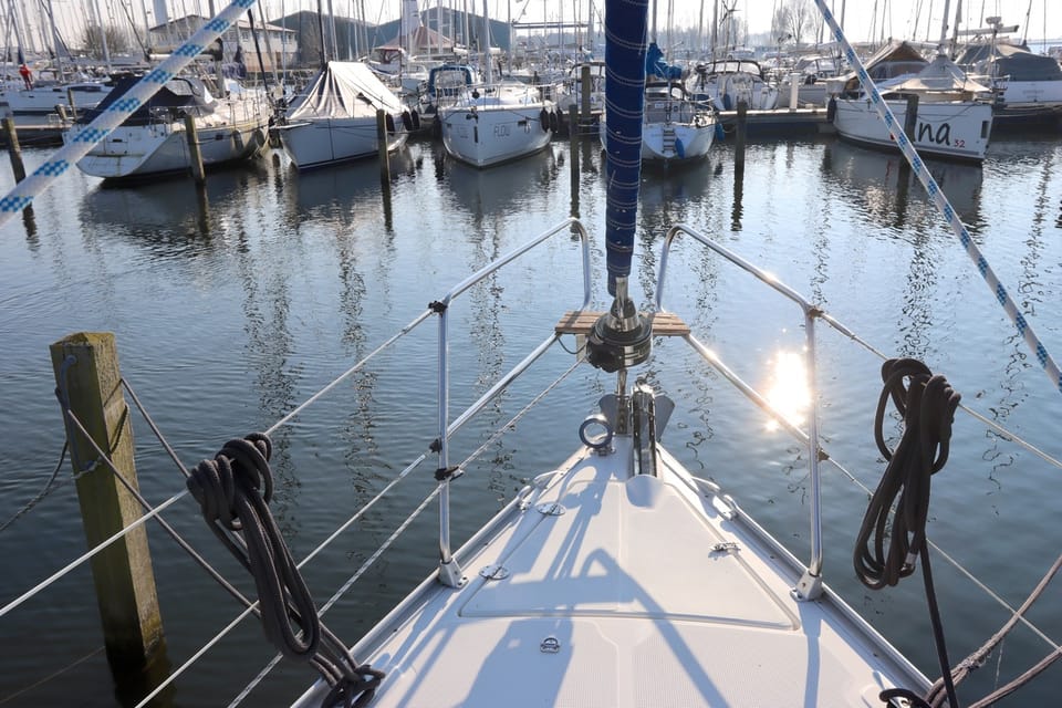 Bavaria 37 Cruiser - Foto 65