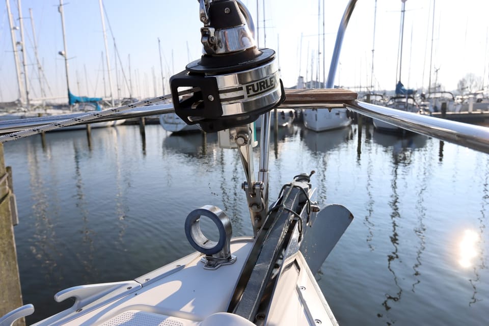 Bavaria 37 Cruiser - Foto 67