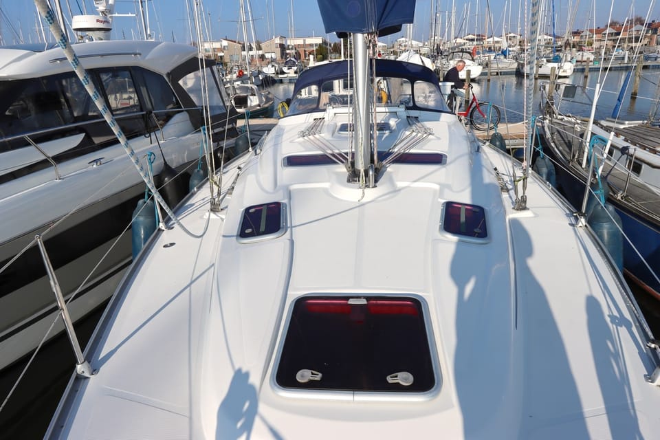 Bavaria 37 Cruiser - Foto 68