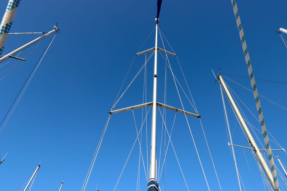 Bavaria 37 Cruiser - Foto 69