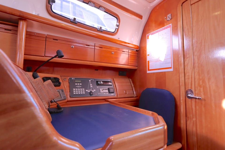 Bavaria 37 Cruiser - Foto 8