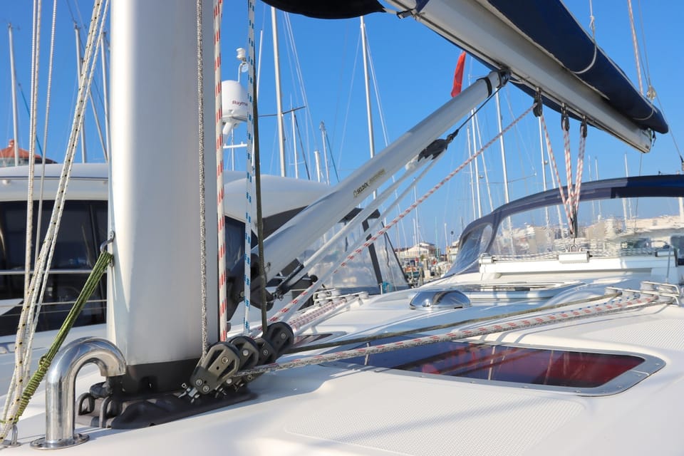 Bavaria 37 Cruiser - Foto 72