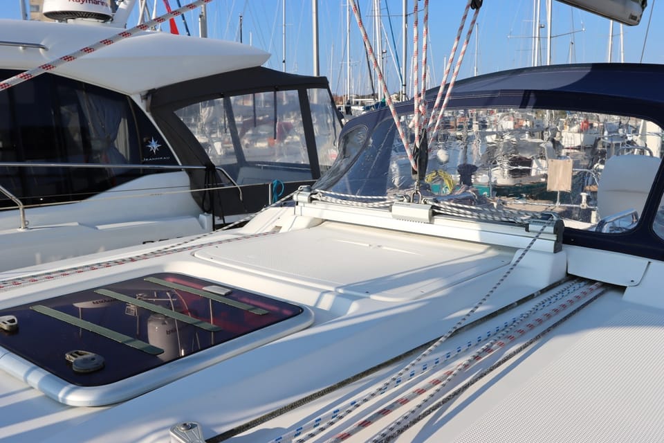 Bavaria 37 Cruiser - Foto 73