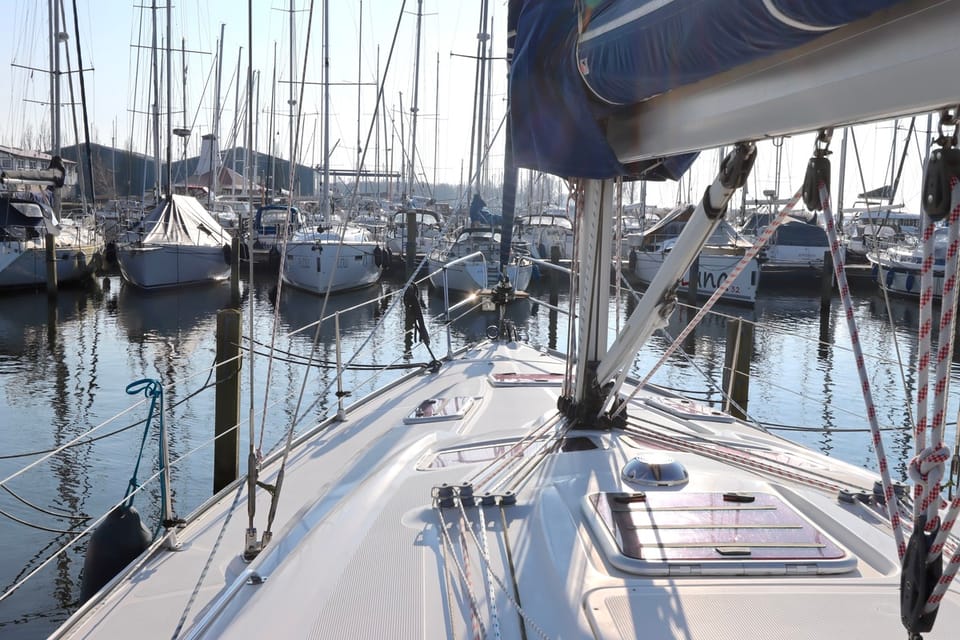 Bavaria 37 Cruiser - Foto 74