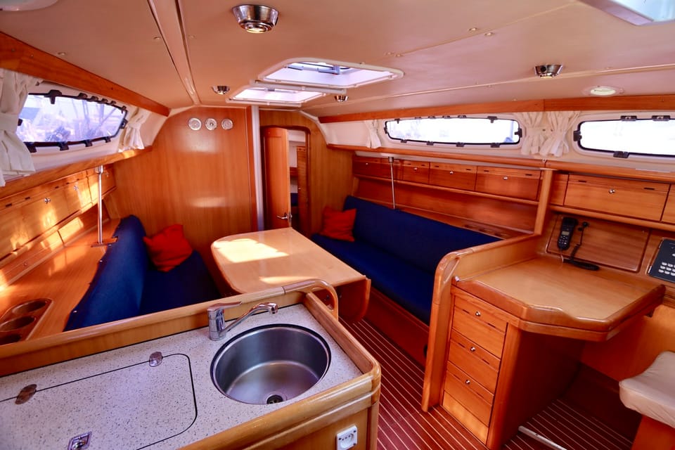 Bavaria 31 - Foto 11