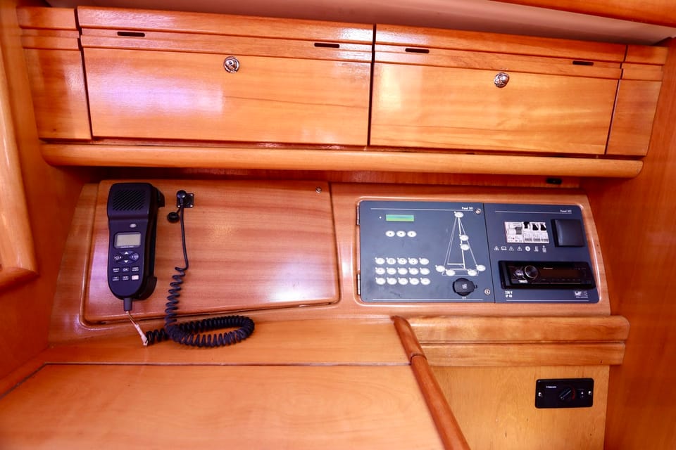 Bavaria 31 - Foto 13