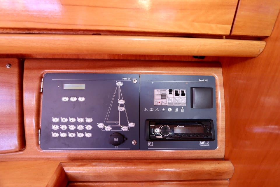 Bavaria 31 - Foto 14