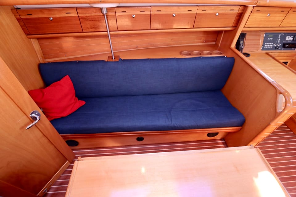 Bavaria 31 - Foto 16