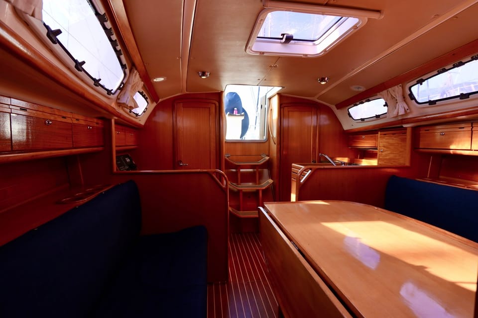 Bavaria 31 - Foto 17