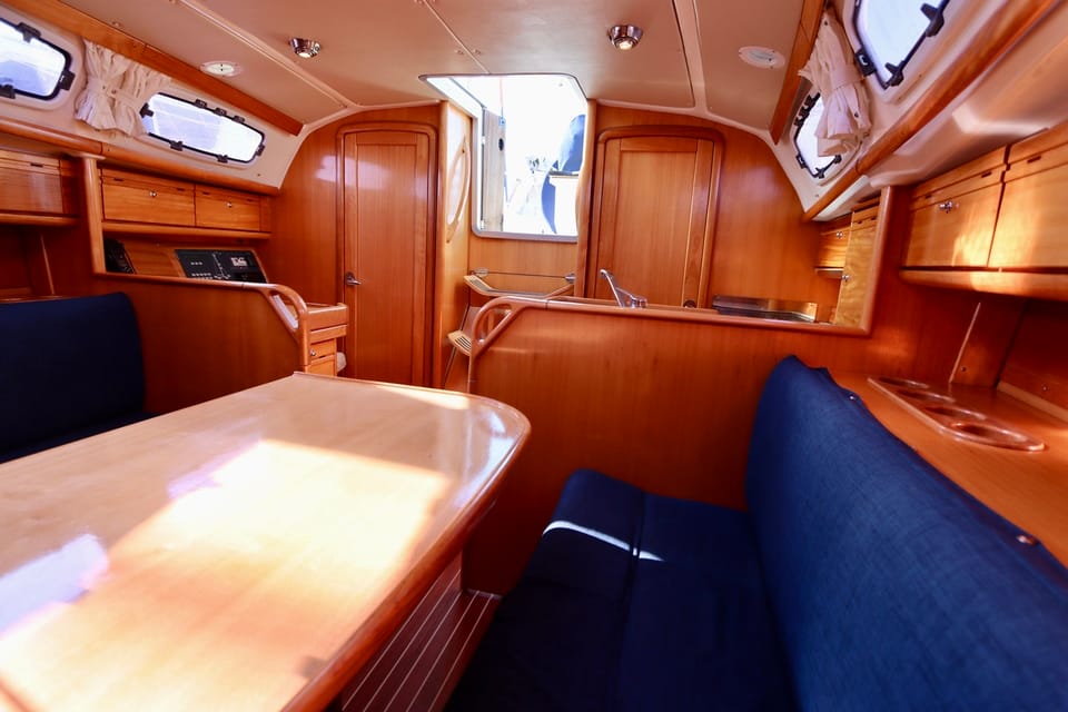 Bavaria 31 - Foto 18