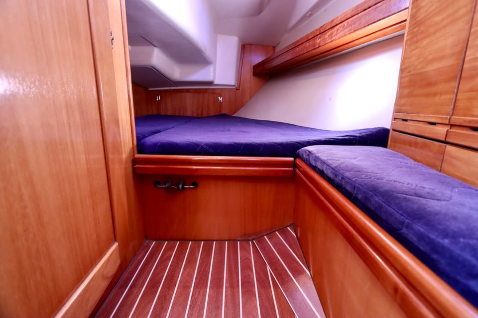 Bavaria 31 - Foto 21