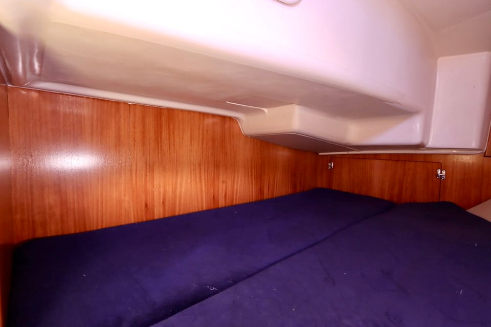 Bavaria 31 - Foto 24