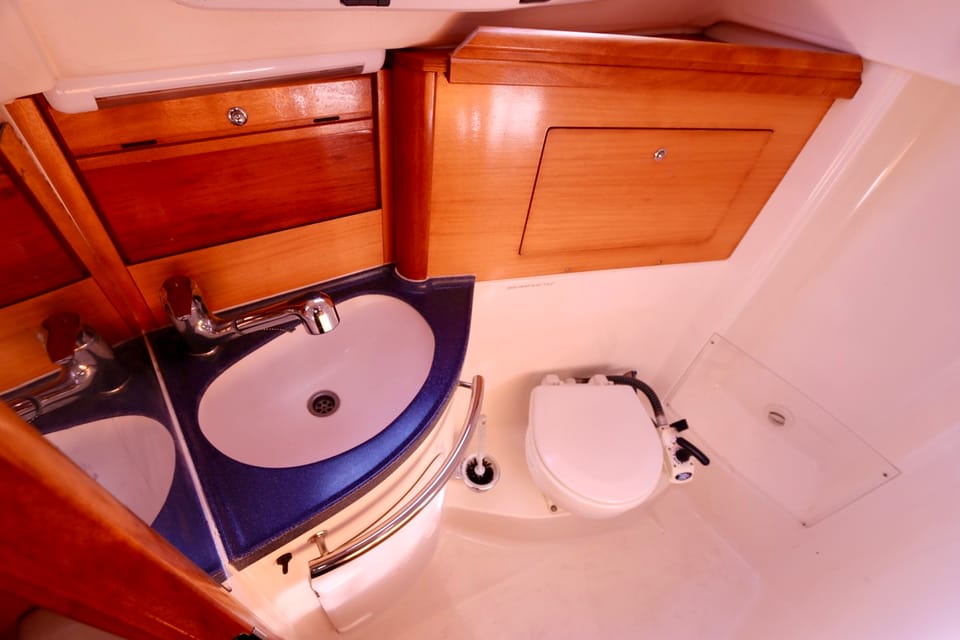 Bavaria 31 - Foto 25