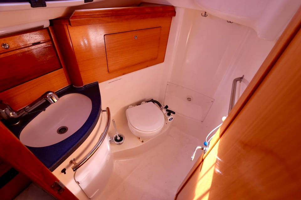 Bavaria 31 - Foto 26