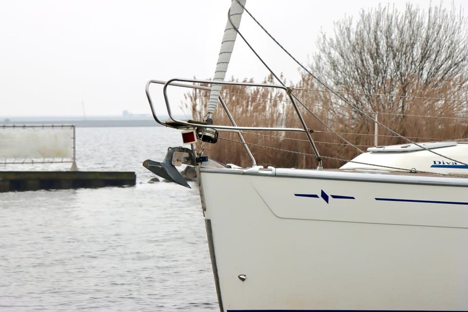 Bavaria 31 - Foto 28
