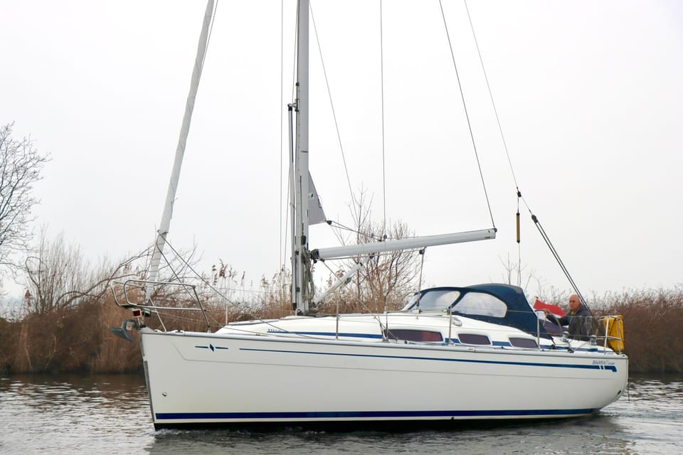 Bavaria 31 - Foto 29