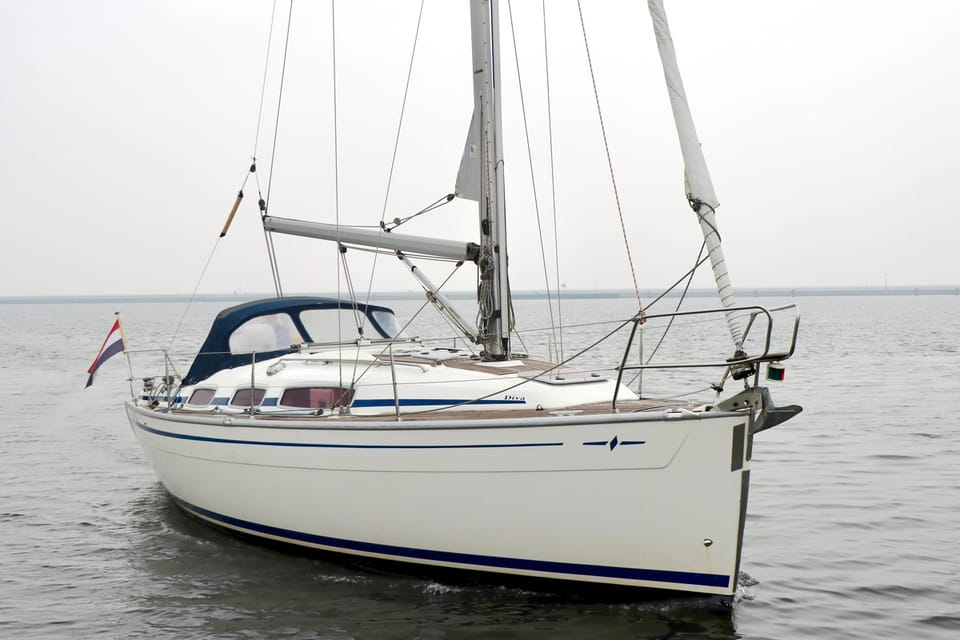 Bavaria 31 - Foto 30