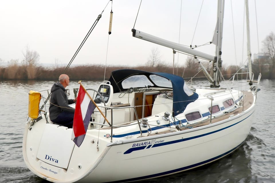Bavaria 31 - Foto 31