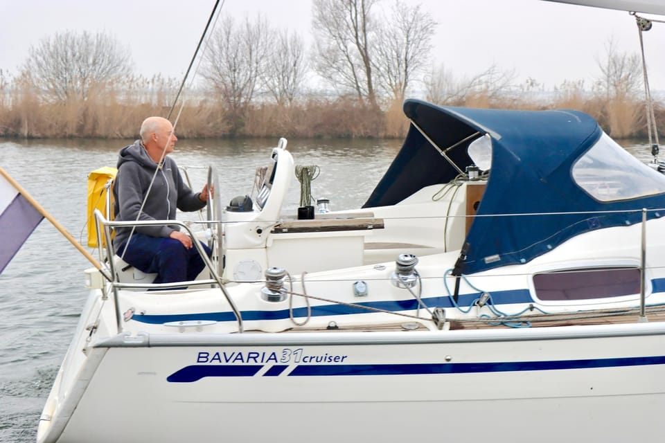 Bavaria 31 - Foto 32
