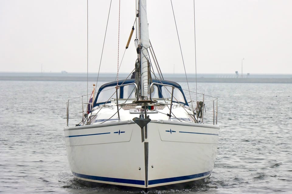 Bavaria 31 - Foto 33