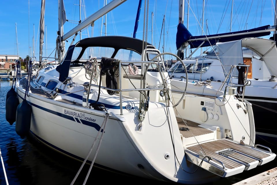 Bavaria 31 - Foto 36