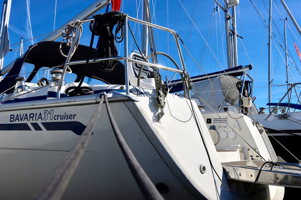 Bavaria 31 - Foto 37
