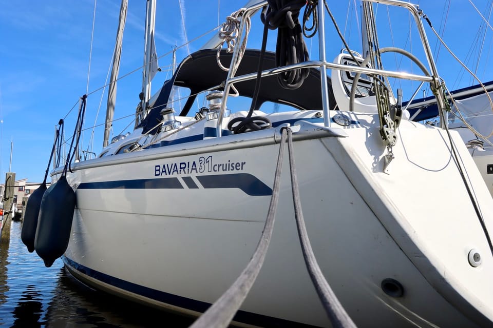 Bavaria 31 - Foto 38